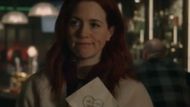 D'arcy Bloom in Resident Alien | Image via: Amblin Television